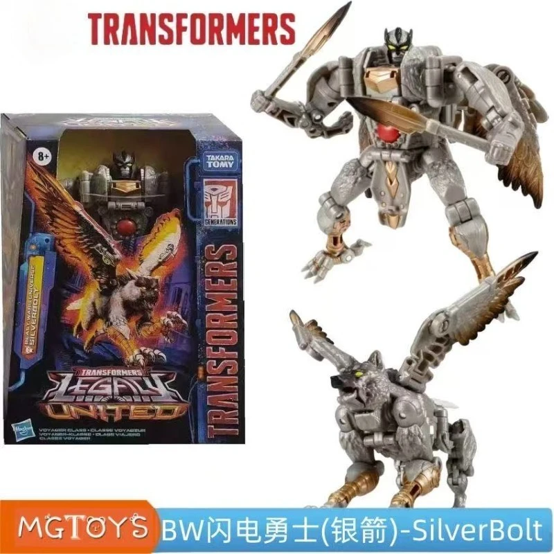 متوفر في المخزون مجموعة ألعاب المرآب المتحركة من سلسلة Power Warriors G1 ‌ لعبة فنية لهدايا العيد مجموعة شخصيات الرسوم المتحركة