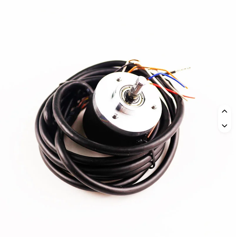 E40S6-1024-6-L-5 Rotary Encoder Standard Encoder Pulse E40S6-1024-6-L-5