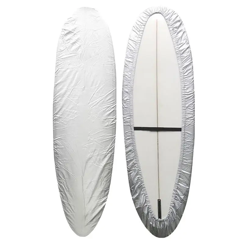 

Surfboard protection cover Dustproof Surfboard Guard Waterproof Sun Protection Surfing Board Sock Guard for Surf Accessories
