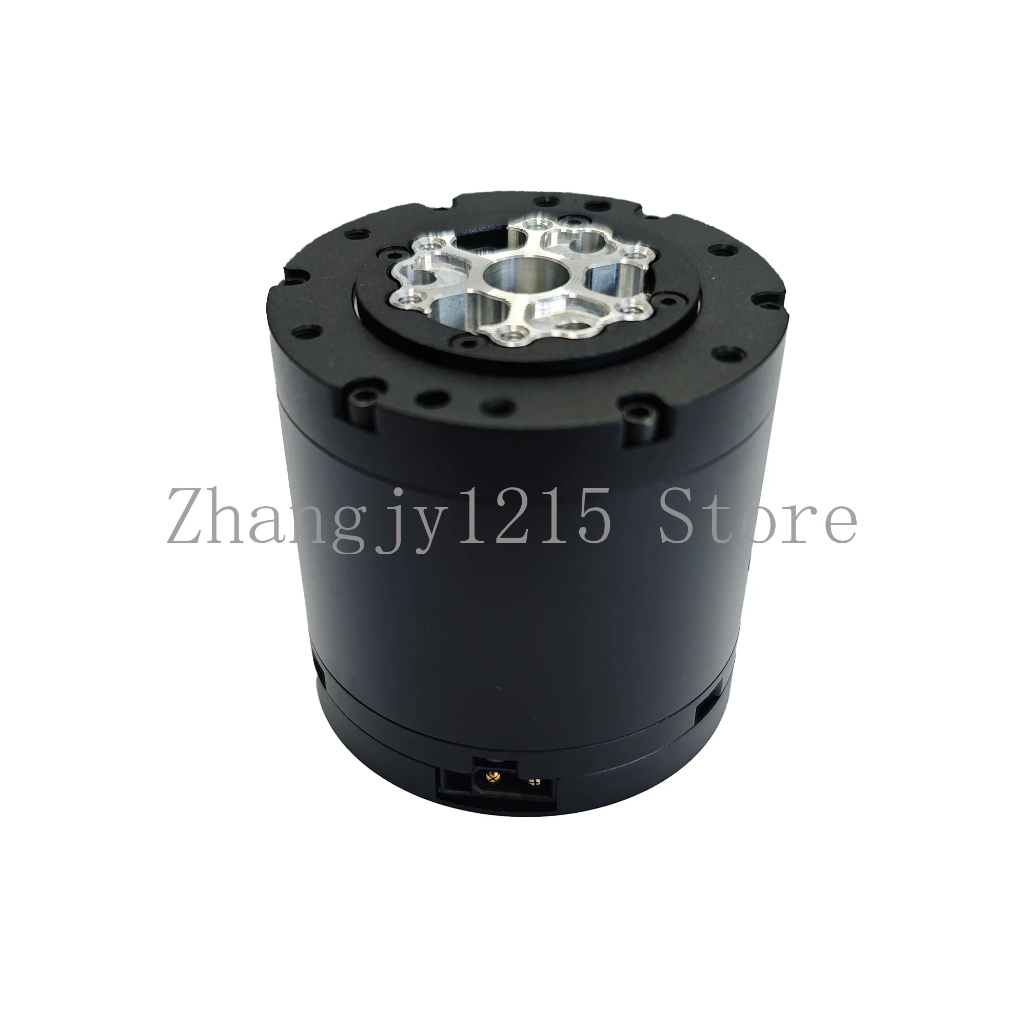 DM-J4340P-2EC MIT drive brushless servo arm robot, joint motor deceleration dual code