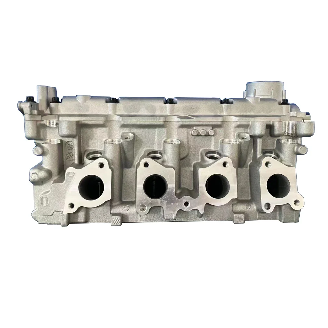 

completed Cylinder head ASSY 030103374BL 030103063ET 030103353CS 032103353AB for V W GOL FOX VOYAGE SAVEIRO 1.0L