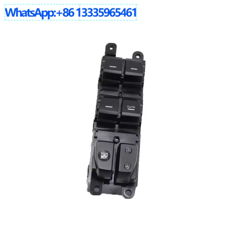 

93570C9200 подходит для Hyundai IX25, автозапчастей, переключателя подъема стекла, переключателя стеклоподъемника