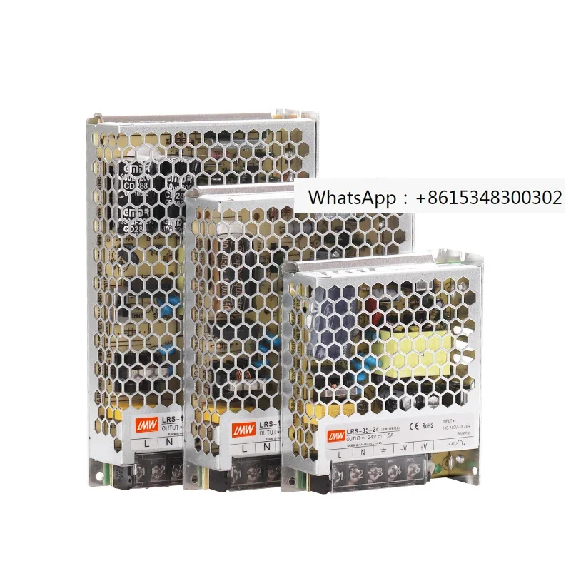 Lrs Mingwei 50W100W… - image