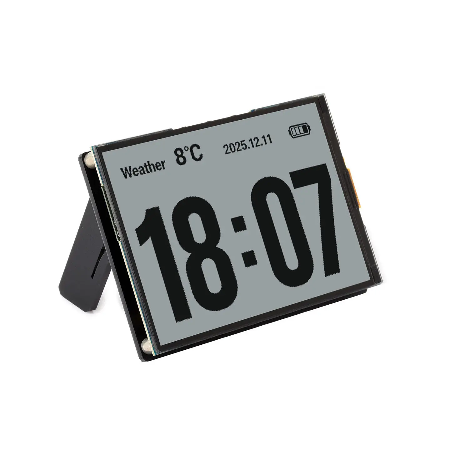 ESP32-S3 4.2 Full Reflection Screen Development Board, RLCD E-Paper Like Display, AI Voice Interaction — product photo 1 of 1