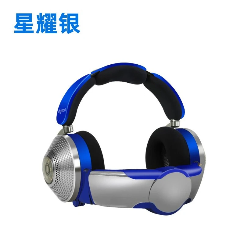 Kopfhörer mit Luftreinigung