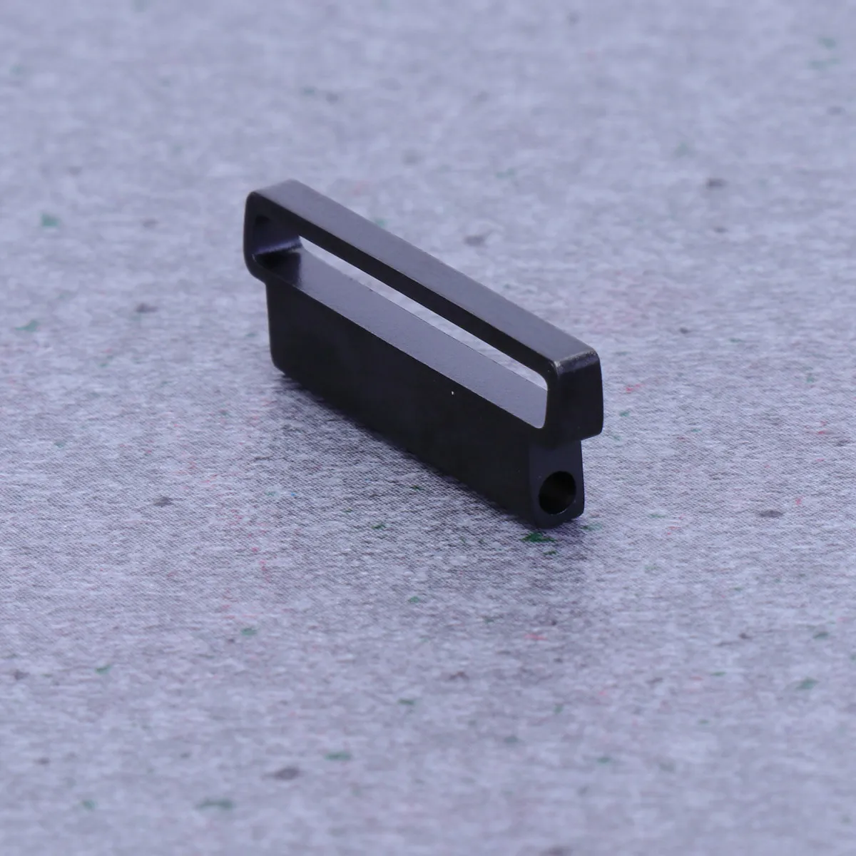 4Pcs Stainless Steel Watch Band Connector High-Tech Finish Replacement Adapter Compatible Watch 22Mm Smart Band Accessory