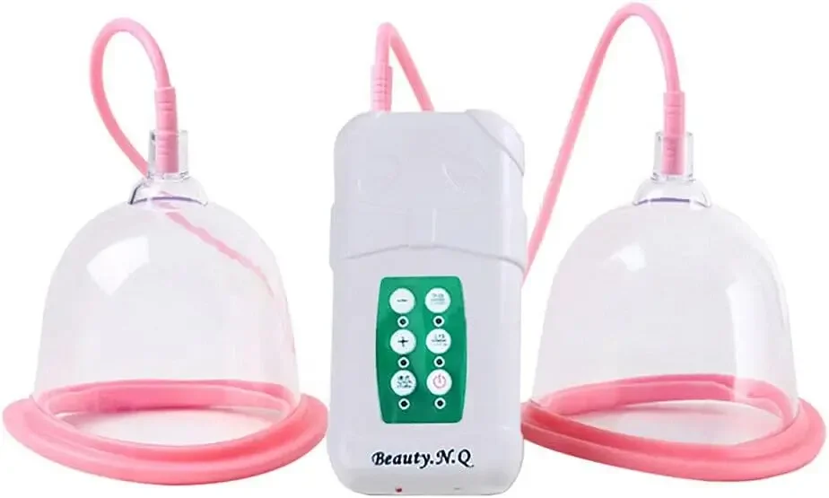 Juegos de terapia de succión con ventosas al vacío con tazas, kit de herramientas de ventosas al vacío para masaje corporal, masajeadores de