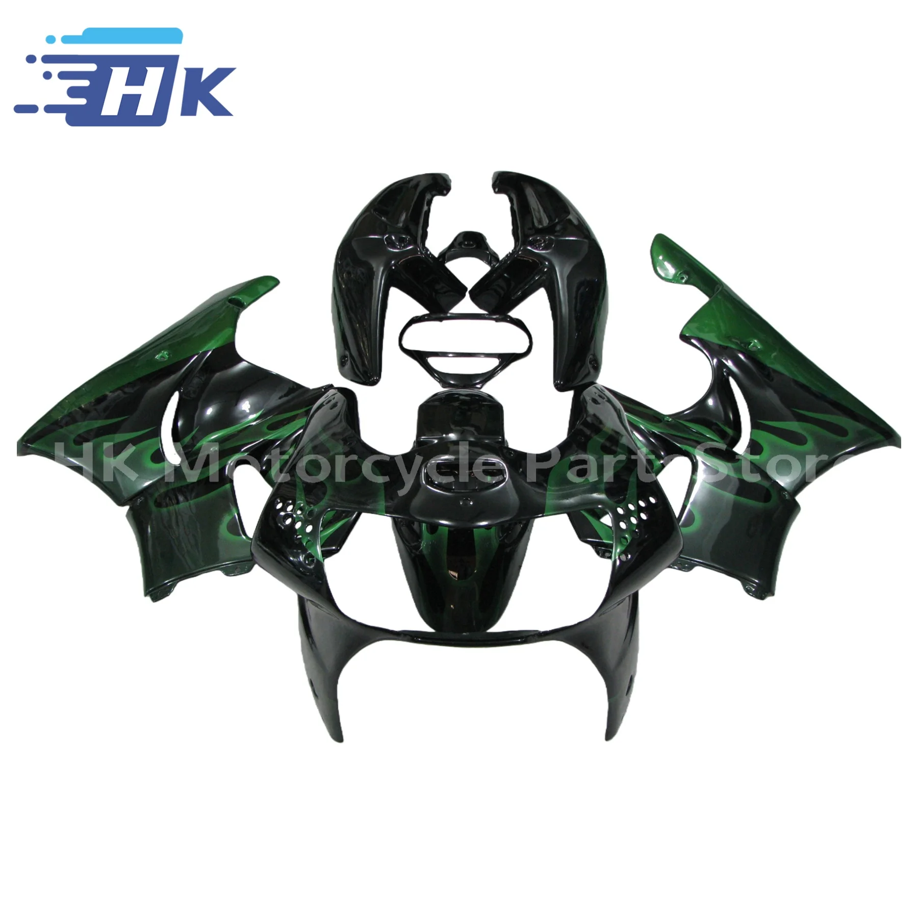

Для Honda CBR900RR 919 1998 1999 CBR900 RR CBR 900RR 98 99 CBR919 CBR900919 Комплект обтекателя мотоцикла для работы кузова