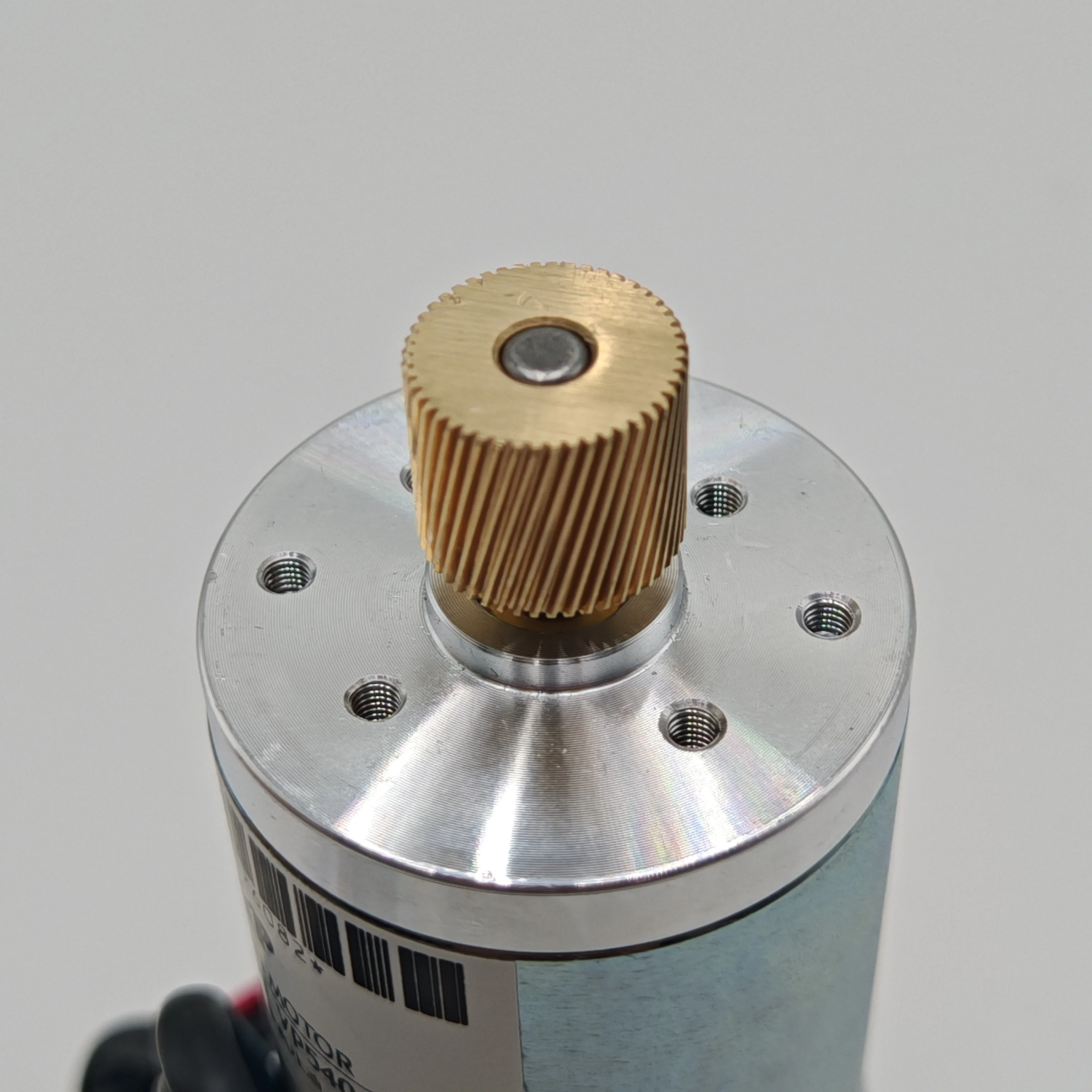 Factory Supply High Compatibility Roland Scan Carriage Motor Fit VP540 VP540i Printer Spare Parts