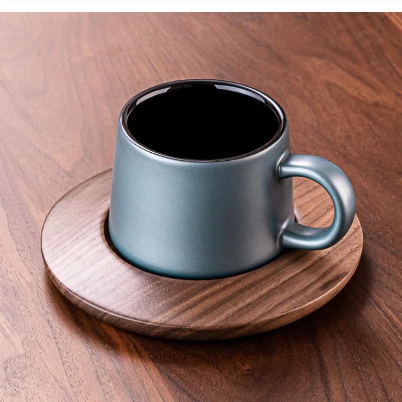 

Высококачественные керамические мужские офисные кружки 300 мл, чашки