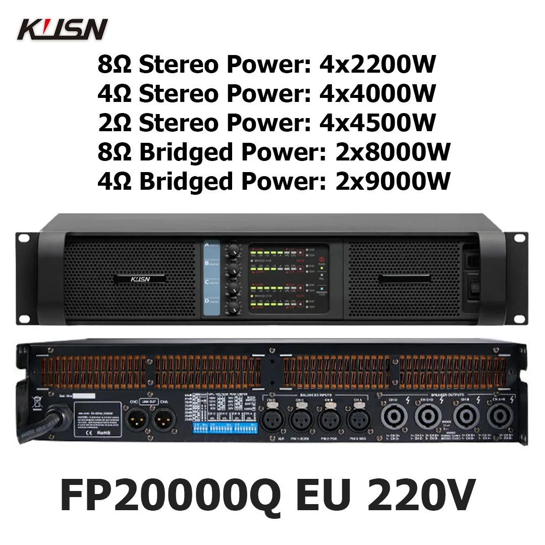 FP20000Q EU 220V