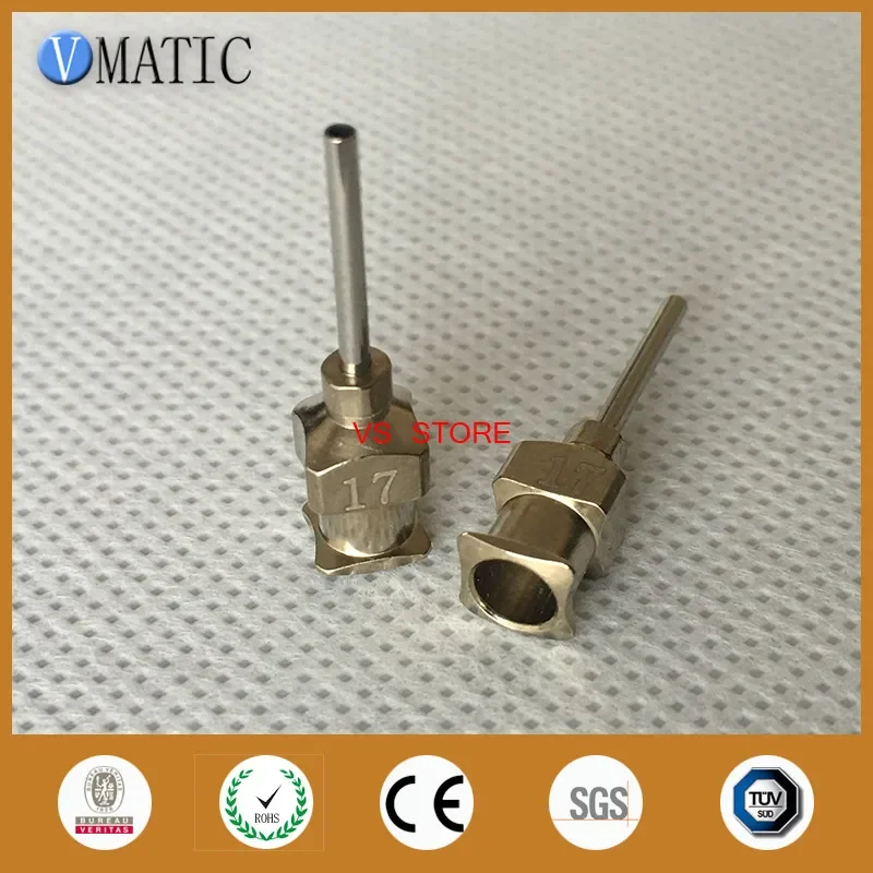 12Pcs 17G 0.5