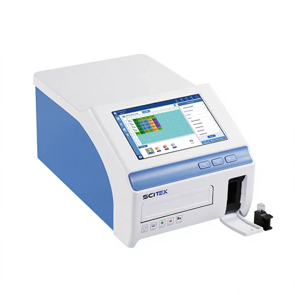 Scitek 200~1000 Nm … - image