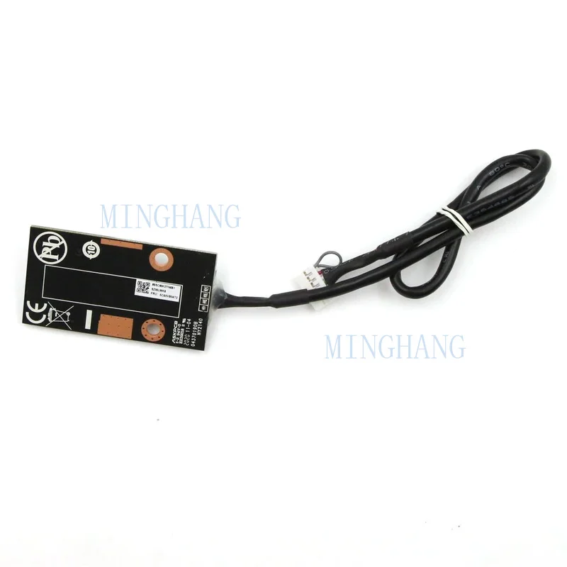 M  New Card Reader Board 320mm 3in1 for Lenovo M70t M80t M90t M70s M75s M80s P350