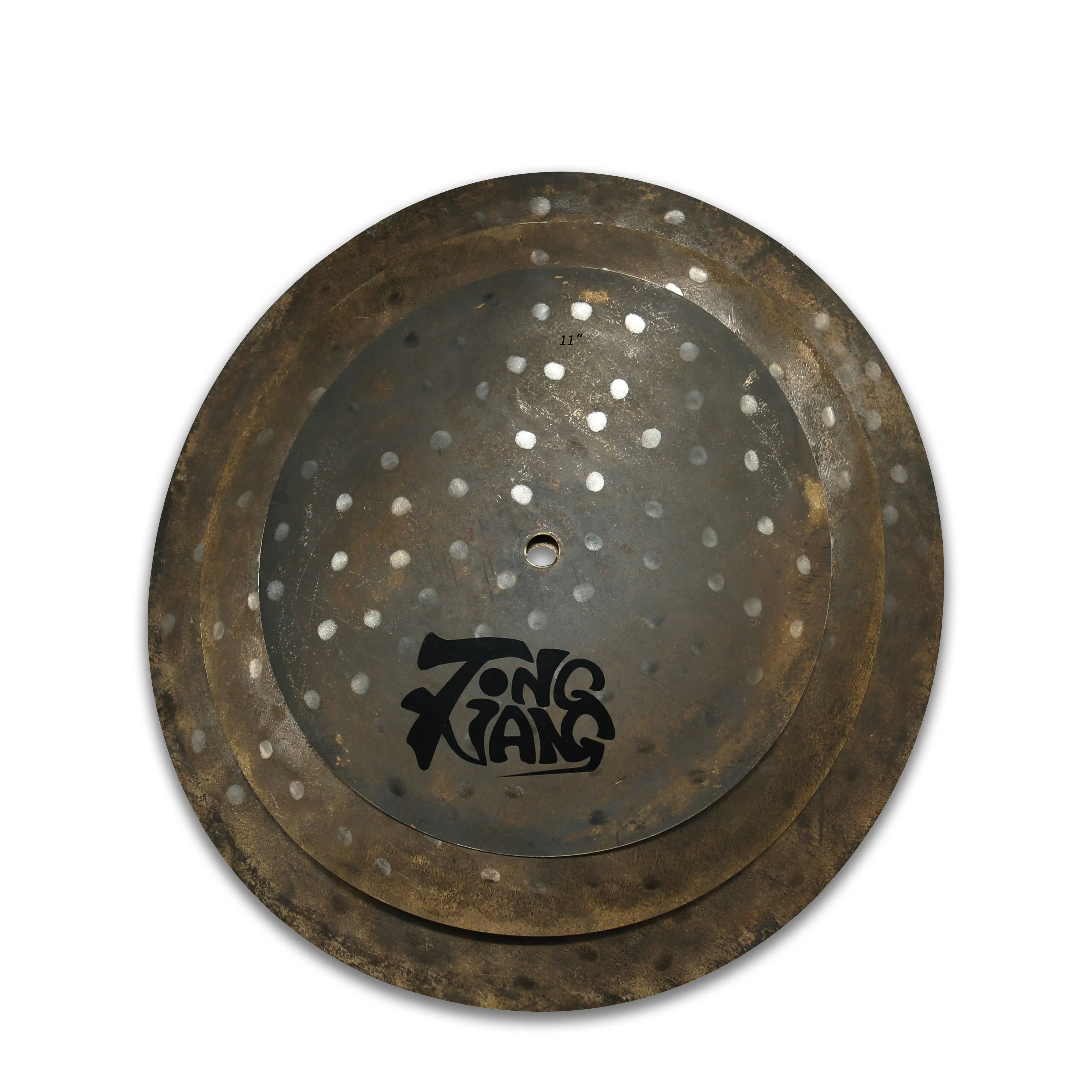 B20 Cymbals Clap Stack Cymbal (11