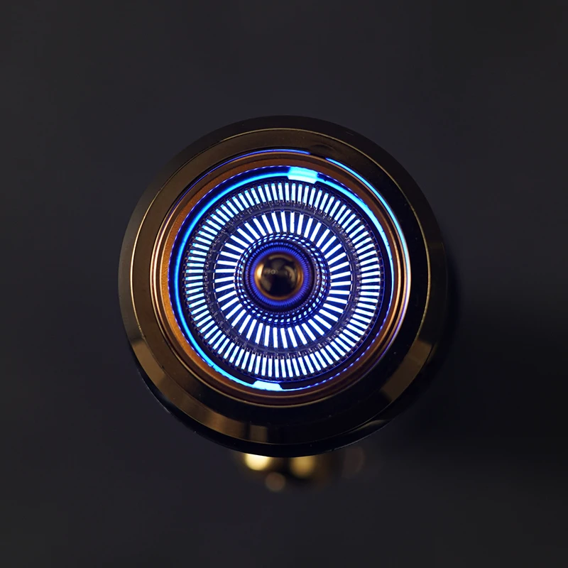 [89SABERS] Depa Lichtschwert, Full Metal Hilt, inspiriert von den Filmen, ausgestattet mit dem Proffie 3.9 Gaming-Chip, 1:1-Filmreplik