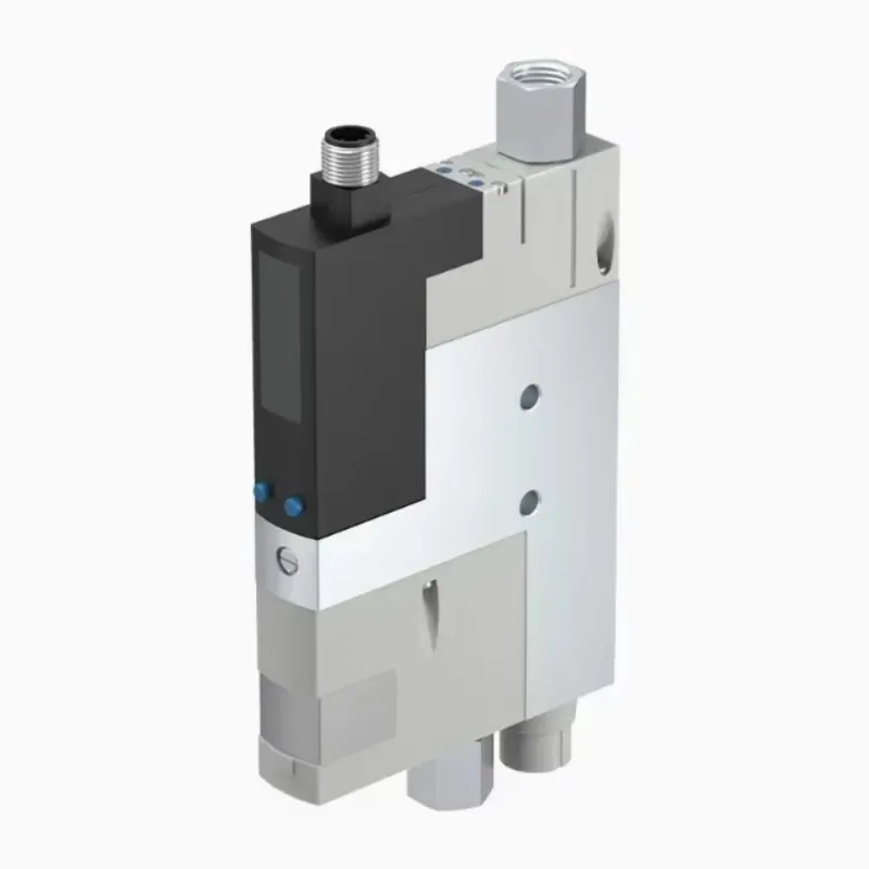 Efsto Vacuum Genera…