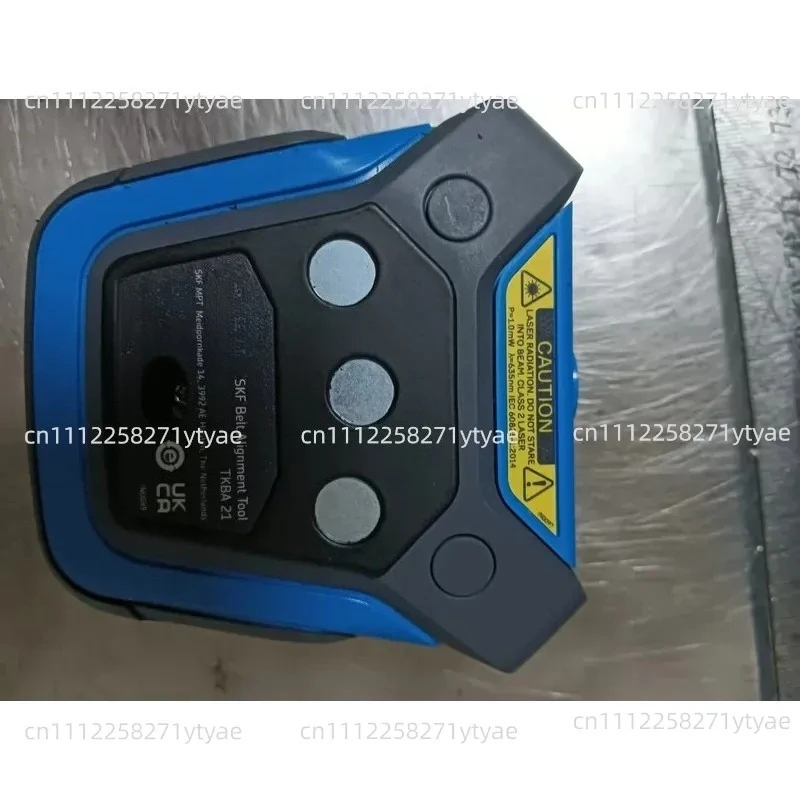 TKBA21 Belt Alignment  Pulley Aligner TKBA 21 for Bearing Machines