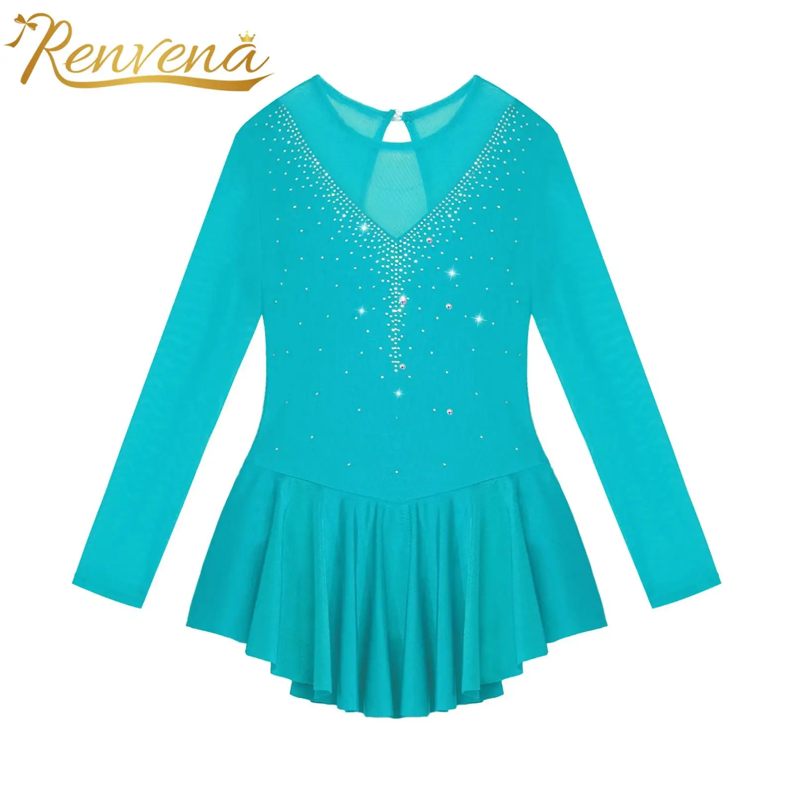 

Kids Girls Samba Chacha Stage Performance Costume Rumba Tassel Sequins Latin Dance Leotard Dress Show Costume Ballet Dancewear