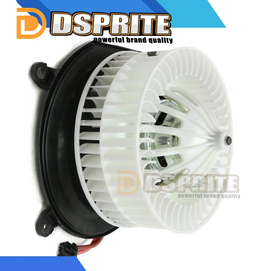 AC Heater Blower Motor For Mercedes Benz W211 C219 CLS350 E320 E350 3010074 9159601 2118300408 2118300908 2119062300 700212