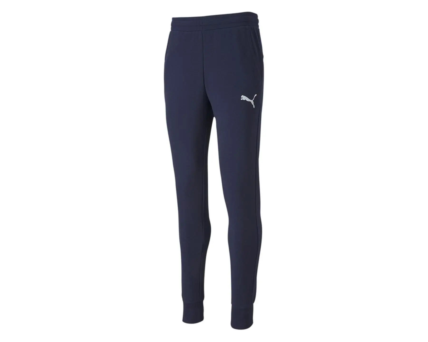 

Puma Original Fotball Men Sport Sweatpants Running Men Pants Joggers Cotton Trackpants Slim Fit Pants Bodybuilding Trouser