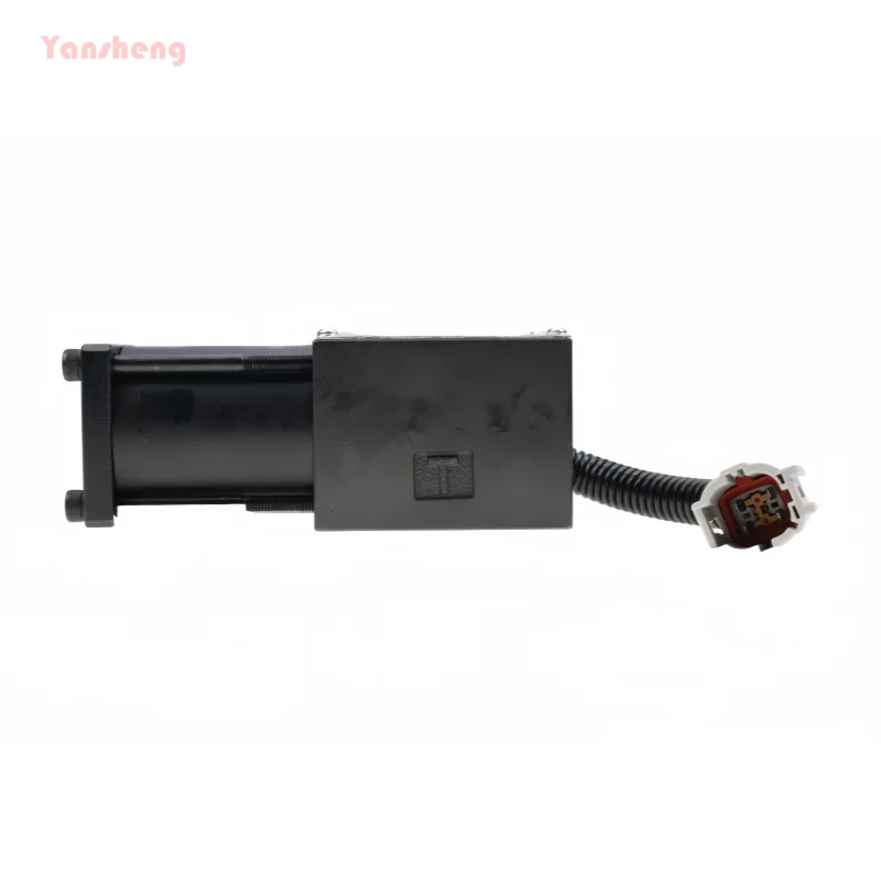Yansheng قطع غيار الرافعة الشوكية صمام الملف اللولبي، PN.91A28-20010،91A28-10010،91A28-30010،31765-FJ200،31765-FJ20A