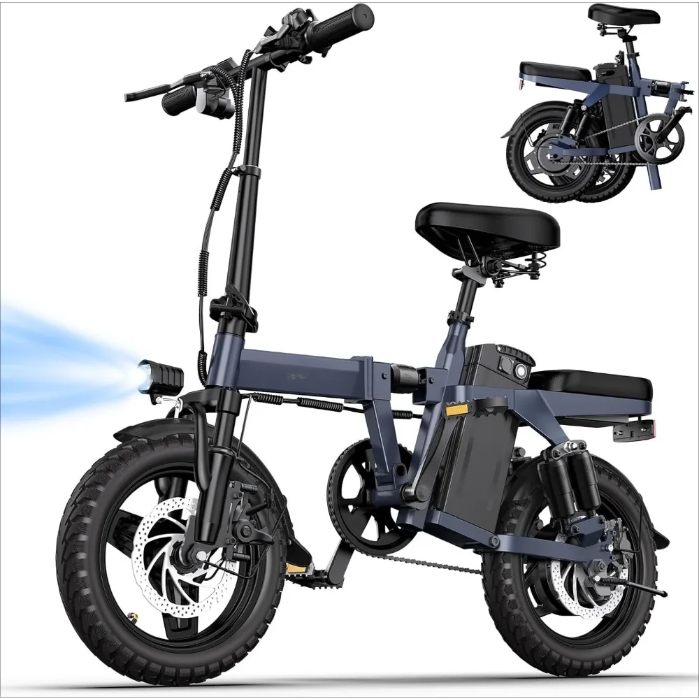 Adult Electric Bike…