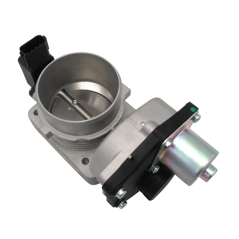 Fuel Injection Electronic Throttle Body for Ford Crown Victoria Explorer Mustang F150 Econoline Lincoln Town Mercury 9W7Z9E926A