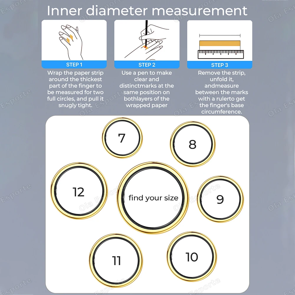 Smart Ring Health Tracker Fitness Monitor Sleep Tracking Heart Rate Activity Sensor Wearable Ring for Men Women HT30 2026 view 5