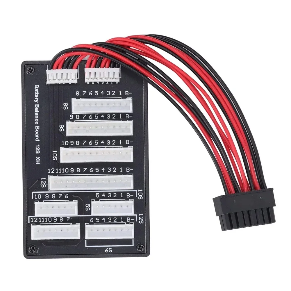 

Портативная плата баланса батареи для печатной платы с параллельной зарядкой и платой расширения для автомобилей и машин