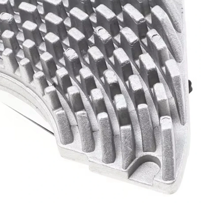 Module de commande de ventilateur de refroidissement pour voiture intelligente 351321231 9171541   5HL 351321 -231 Pour Volvo S80 V70 XC90