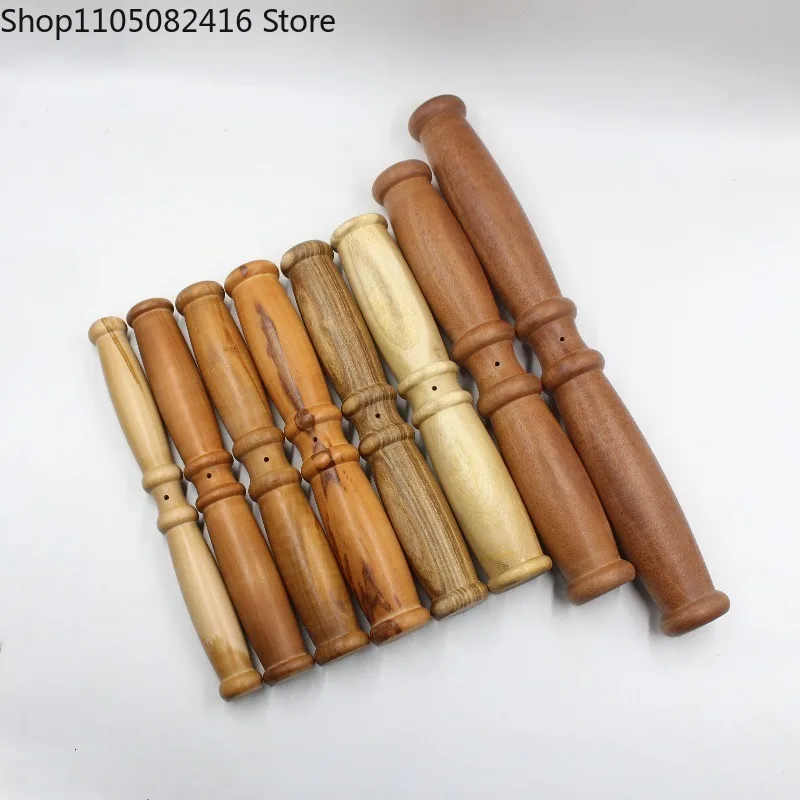 

Tai Chi Stick Wrestling Stick Tai Chi Rod Solid Wood Pearwood Locust Wood