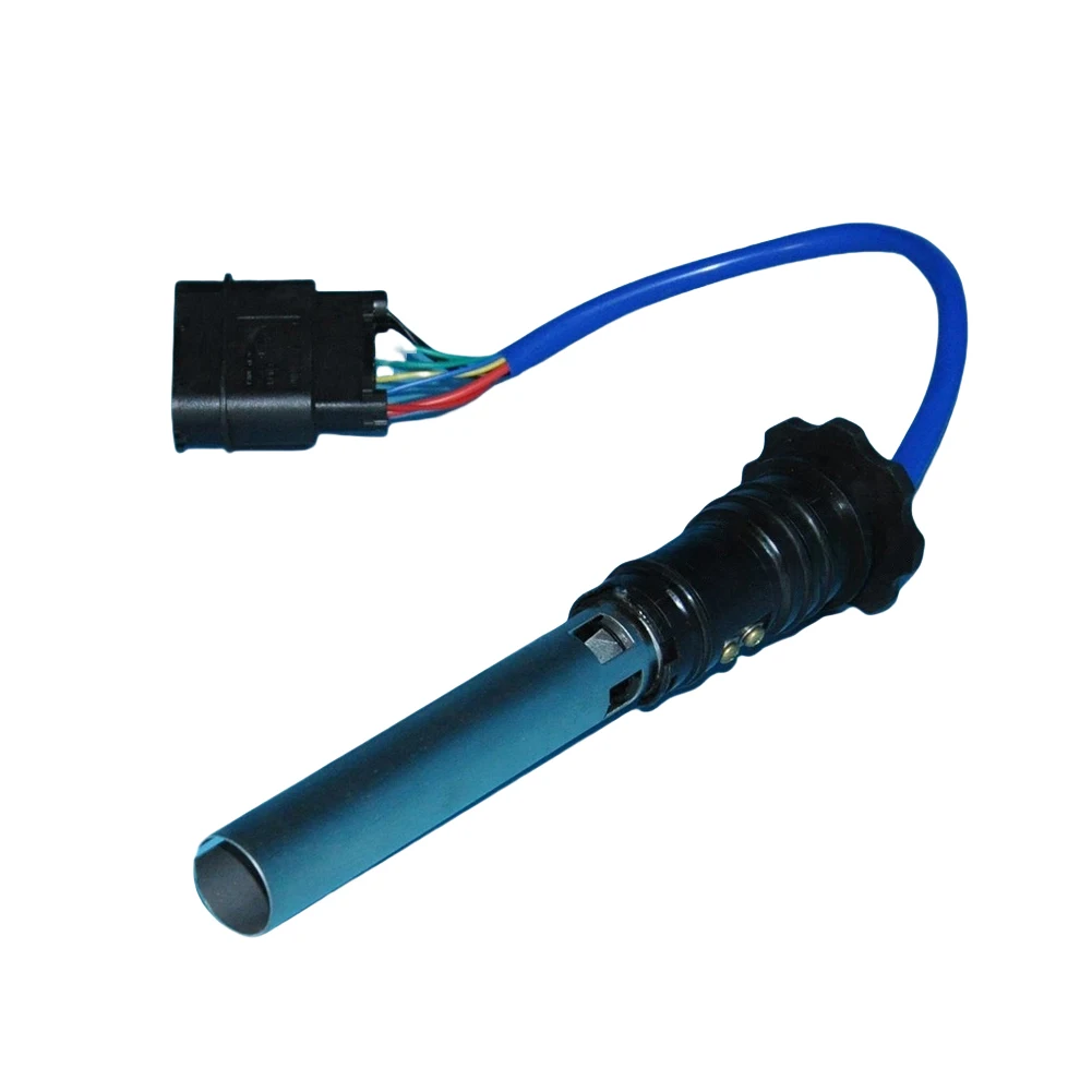 

Для Iveco Daily 2006-11 топливный фильтр, датчик воды, датчик воды для обслуживания автомобиля, двигатель автомобиля, высокая универсальная установка