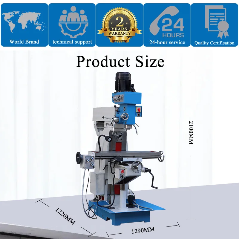 Cheap Bench Drilling Press Machine ZX50C Bench Drill Press Machine with Metal Working