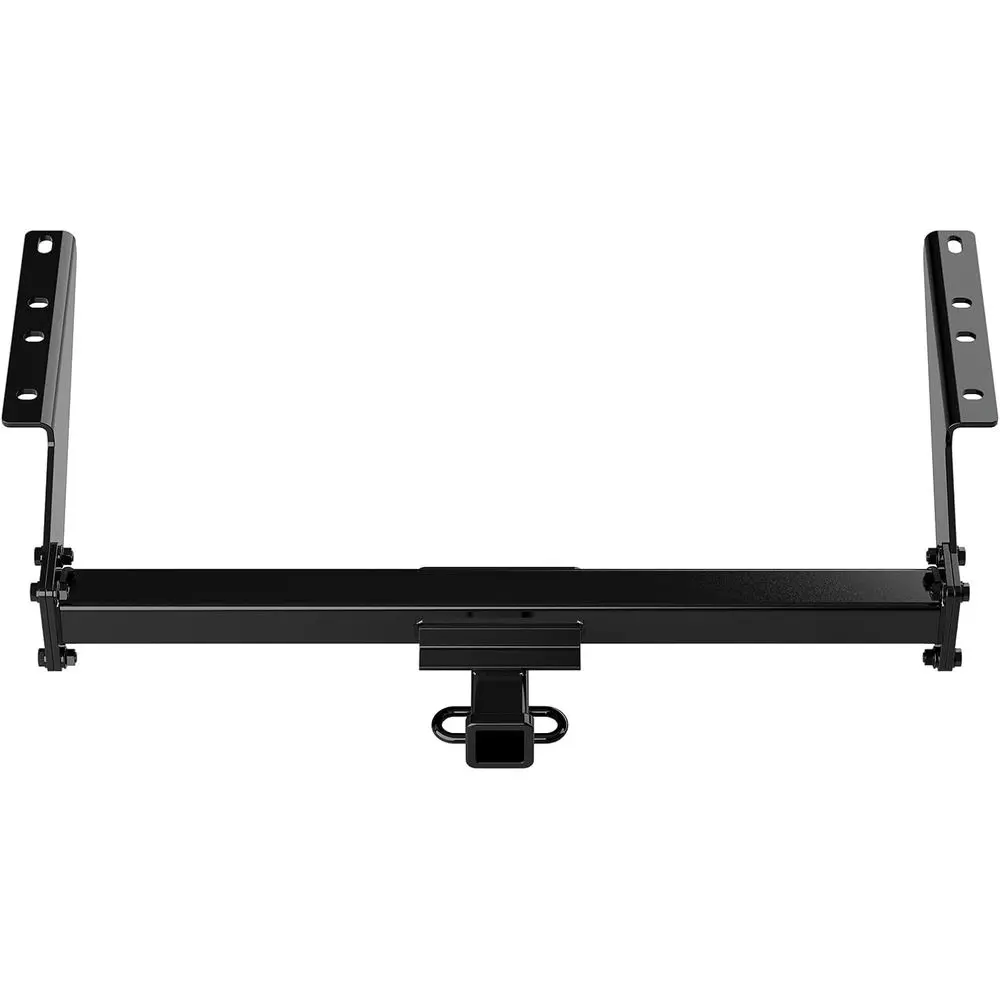 

Задний фаркоп, 2-дюймовый прицепной фаркоп класса 3, с крышкой, совместим с Chevy Astro GMC Safari, все модели 1985-2020 годов.