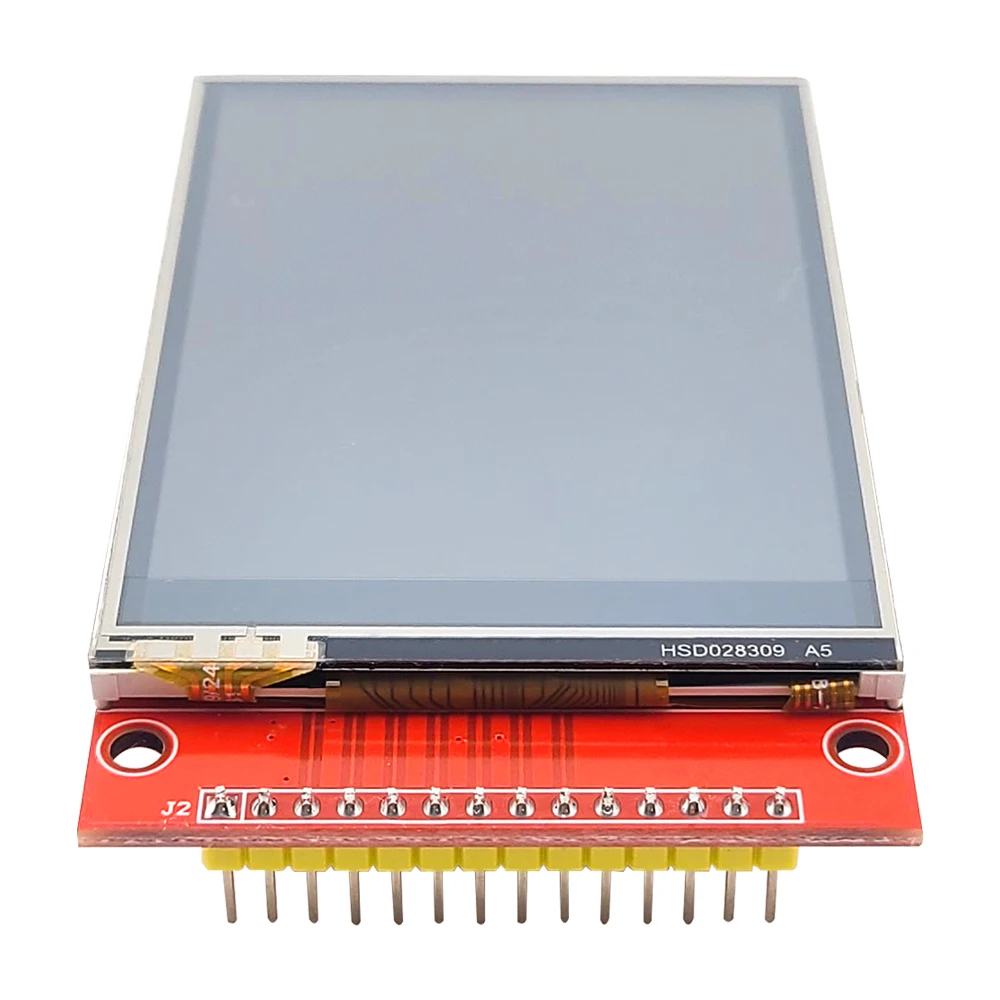 ESP32-S3 Development Board Kit with 2.8 Inch Display With 2.4G Wifi Module  8MB PSRAM 16MB FLASH ESP32 S3 N16R8 CAM Type-C
