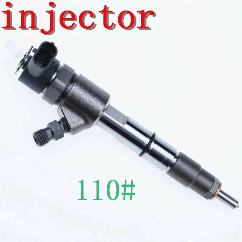 High Quality Diesel Common Rail Injector 0445110548 0445110734 0445110784 0445110791 0445110487 0445110332 0445110636 0445110250