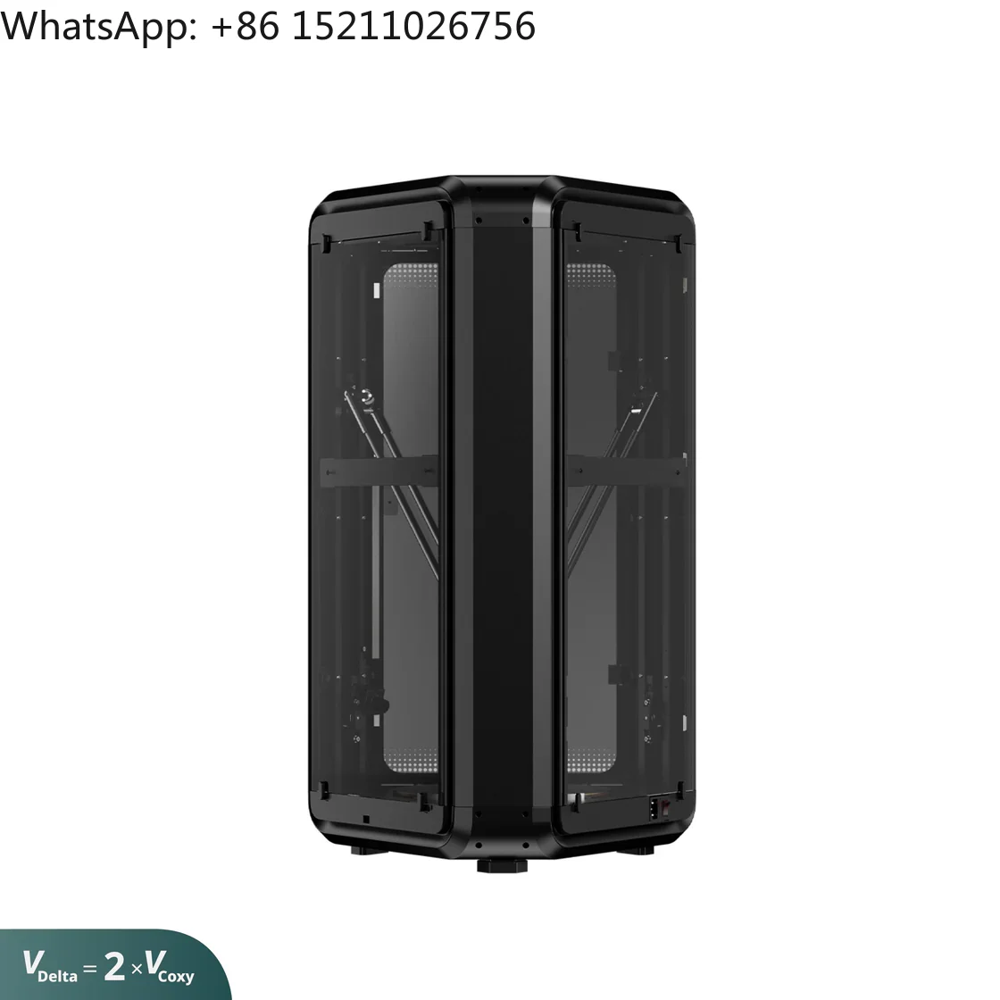 Drukarka 3D Flsun T1 Pro