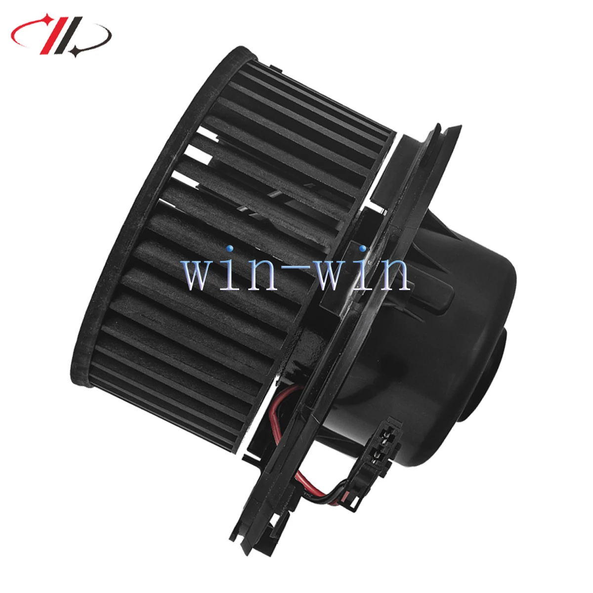 

LHD Air Conditioning Fan A/C Blower Motor Without resistance For VW Santana/Variant AT KD820-015A Skoda Rapid Spaceback AT