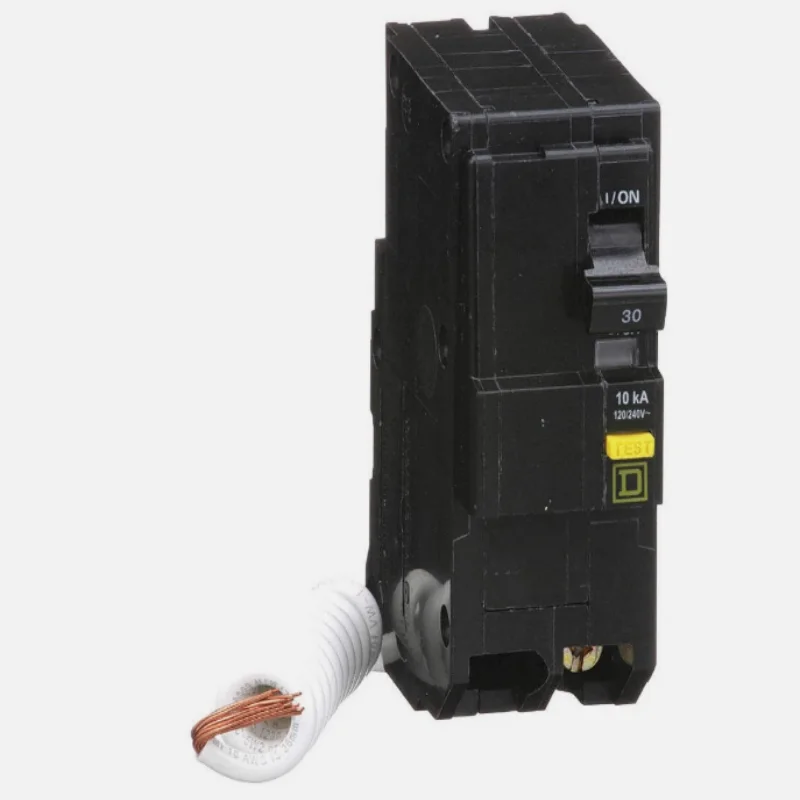 Brand new original circuit breaker HJL36050  JGL36250  QO320VSC10  QO360  QO230GFI