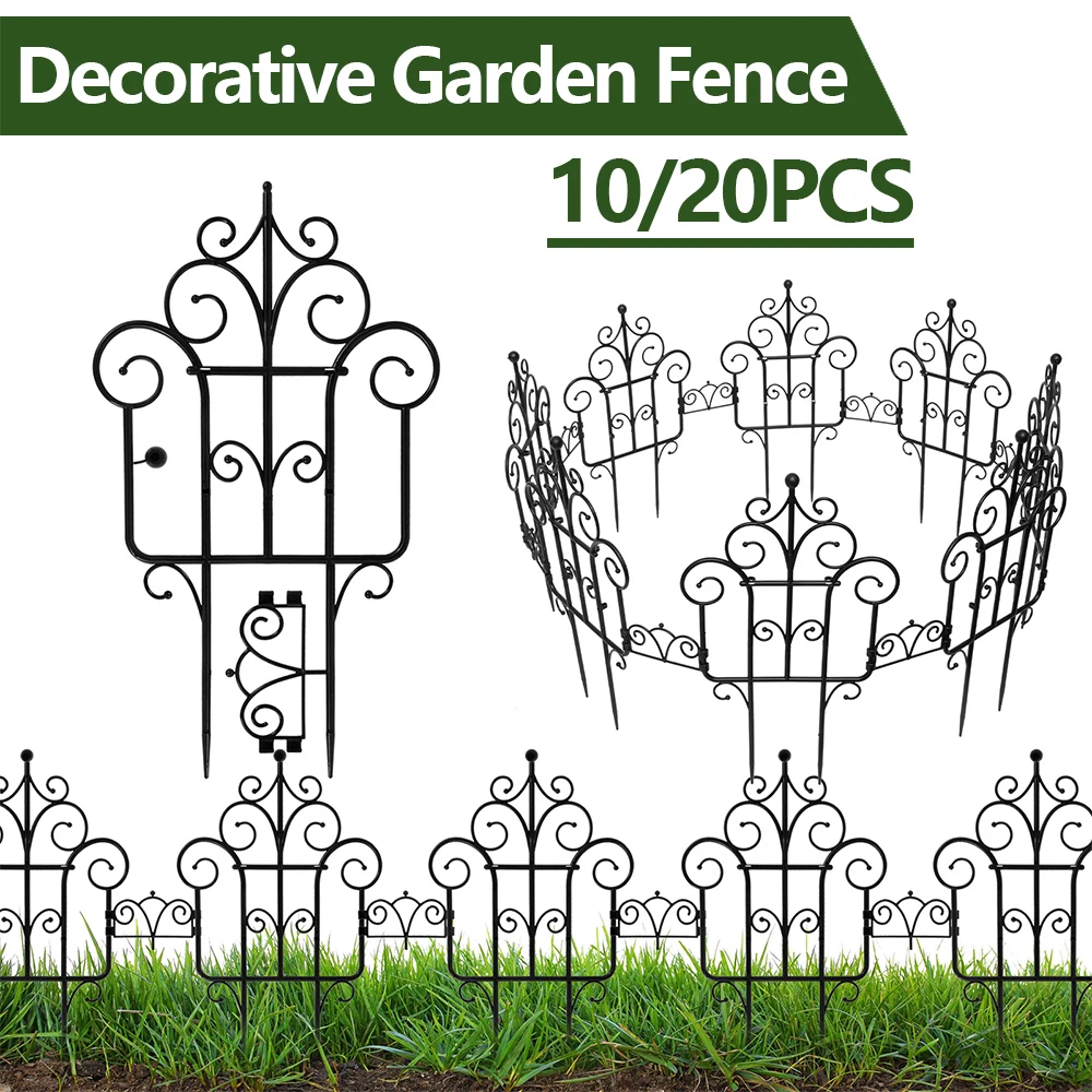 #33 Garden Borders & Edging Comparison Guide