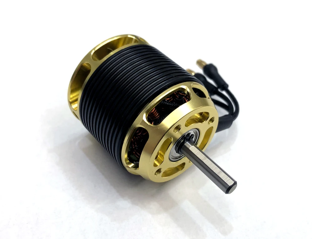 TYPE3120-1000KV helicopter motor 12N14P thick line high performance 420 motor SAB