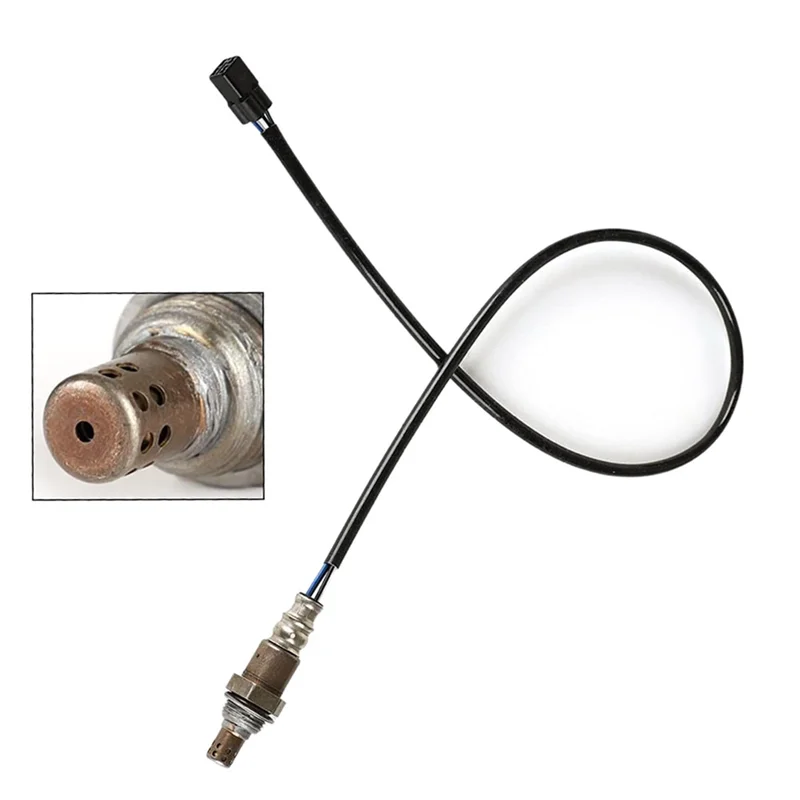 

Motorcycle Oxygen Sensor For Kawasaki NINJA 250R 300 EX300 EX250 VERSYS 650 21176-0035, 21176-0136