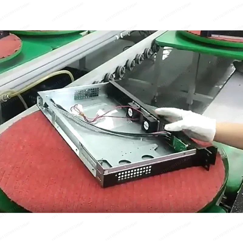 1u-industrial-chassis-250mm-depth-aluminum-panel-with-hidden-vents-short-rackmount-case-for-mini-itx-flex-psu-jmz