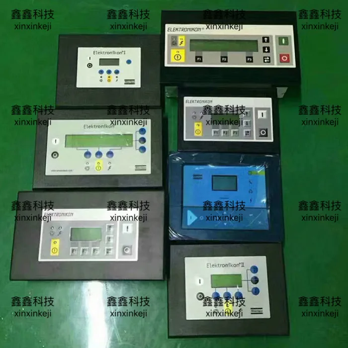 

Atlas computer board 1900070005/1900070008 controller computer board display