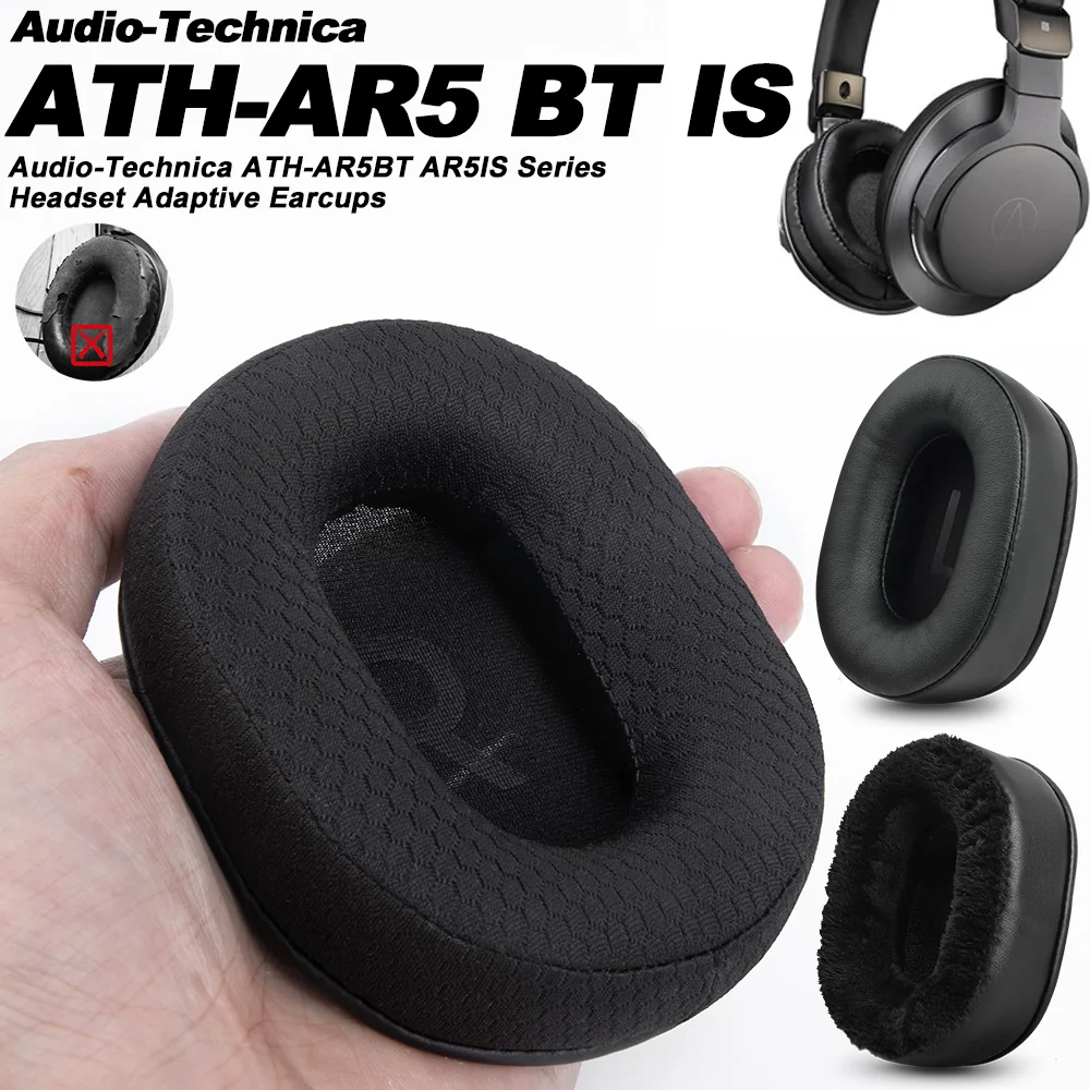 Earphone Pads For A…