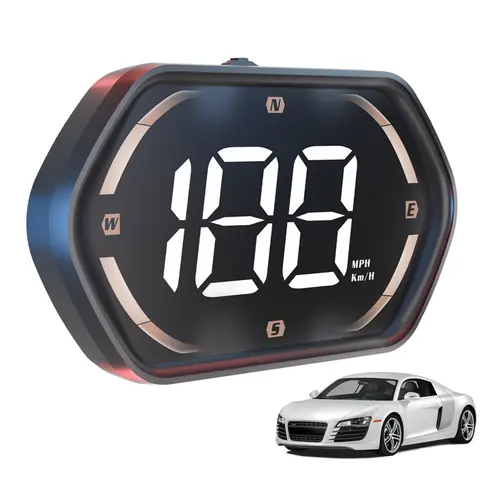 8 best sales hud-bil - №6