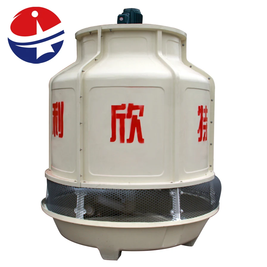 

LESINTOR 6T 12T 18T 20T 40T 60T 80T 100T 200T Small Watar Cooling Tower