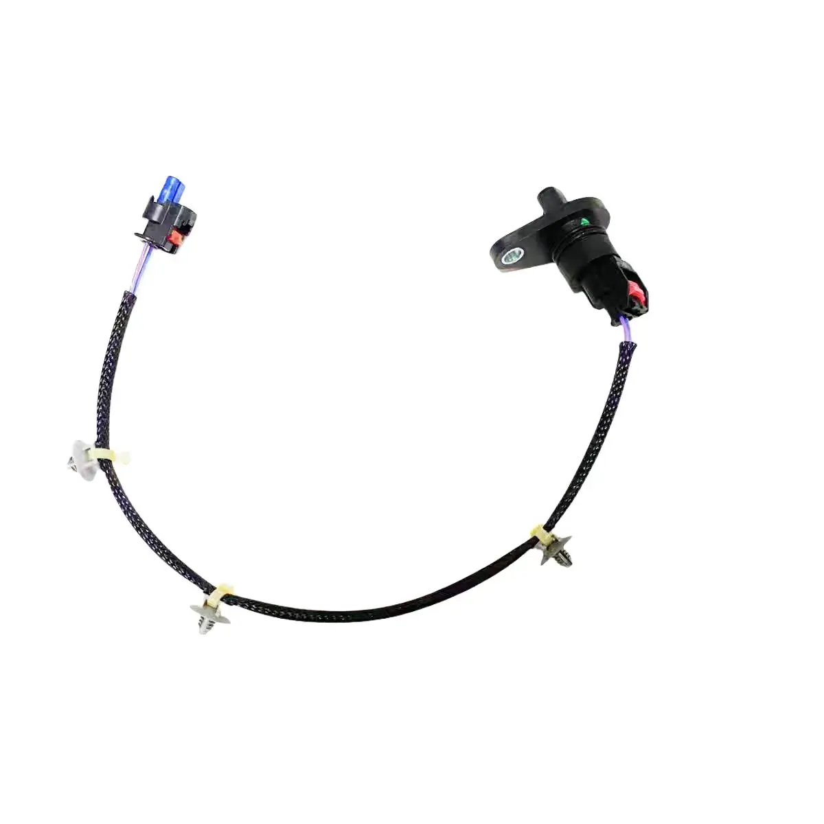 SAIC Maxus V80 V90 G10 G20 T60 T70 T90 Oil Pump Wiring Harness, Through-Block Connector, Variable Displacement Oil Pump Wiring