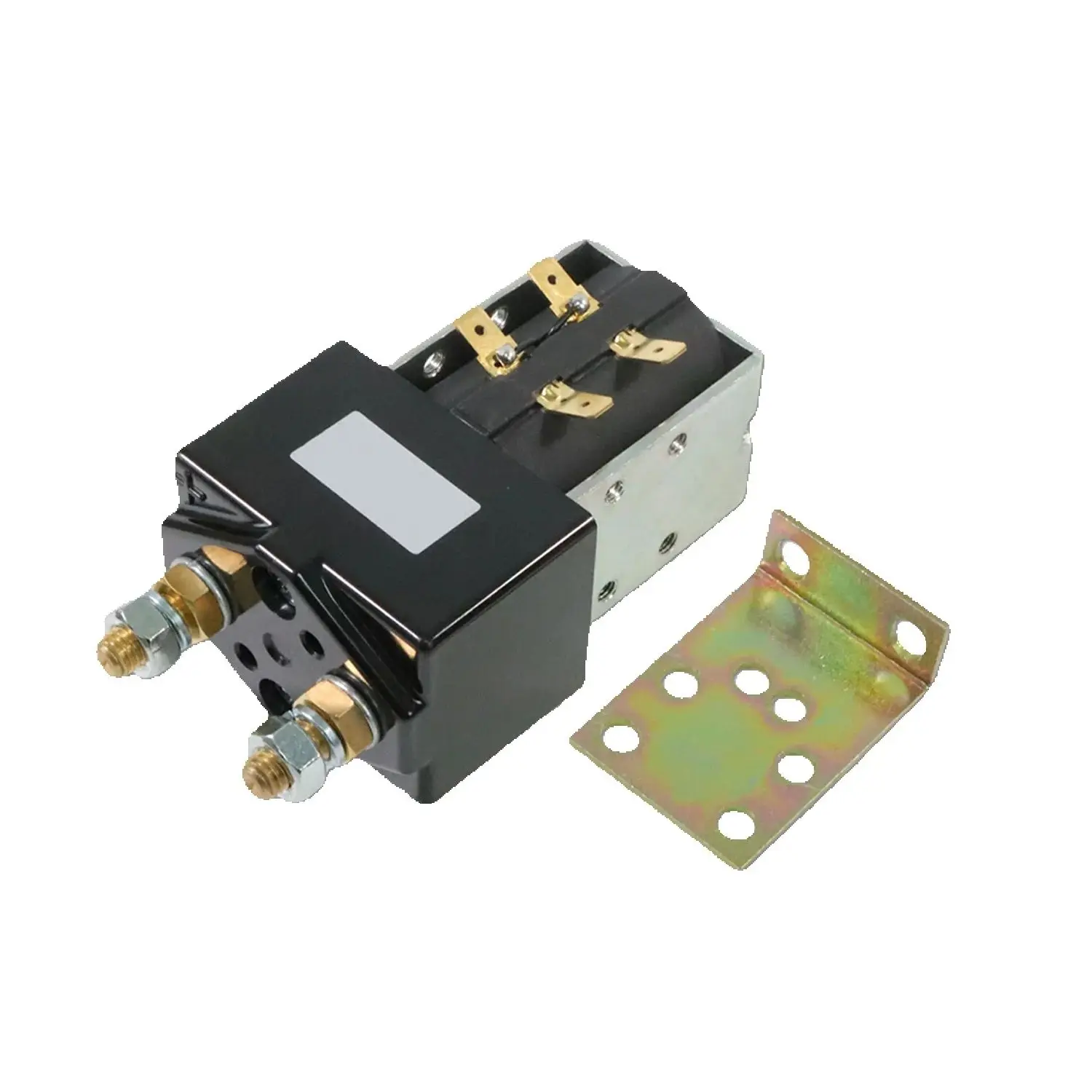 1pc Contactor Solenoid SW180B-108 FOR Automotive Multi-Purpose Applications 12V 100A